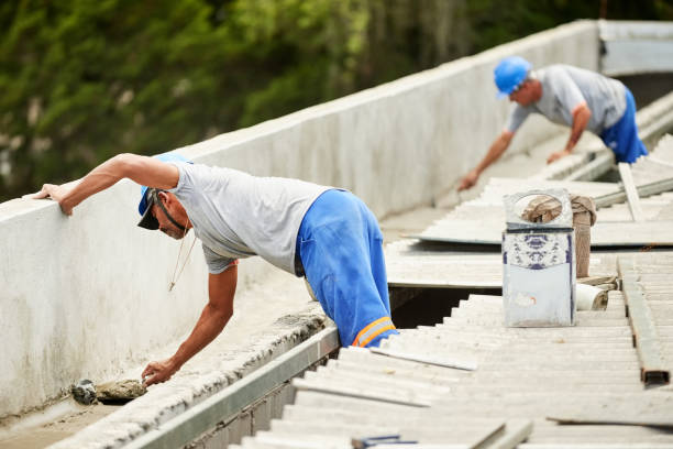 Insulation Inspection Services in Newport, VT