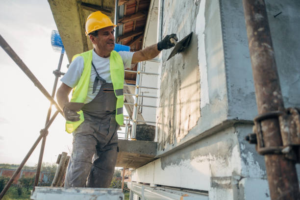 Range of Insulation Solutions in Newport, VT