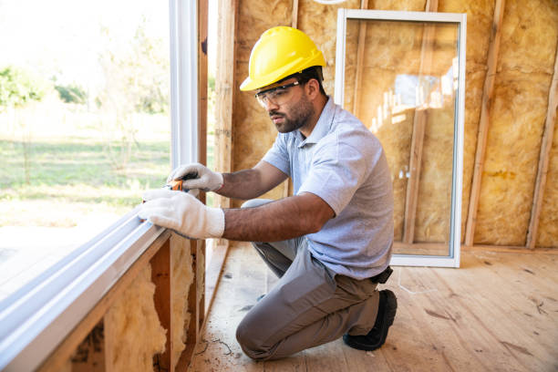 Insulation Contractors for Homes in Newport, VT