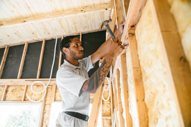 Best Fiberglass Insulation  in Newport, VT
