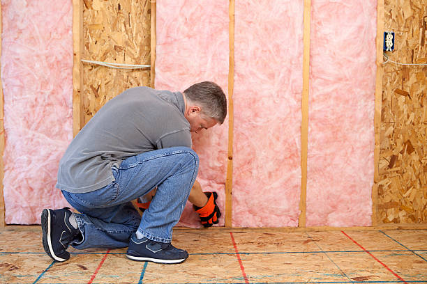 Professional Insulation Contractor in Newport, VT