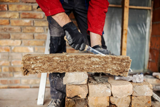 Best Garage Insulation Installation  in Newport, VT