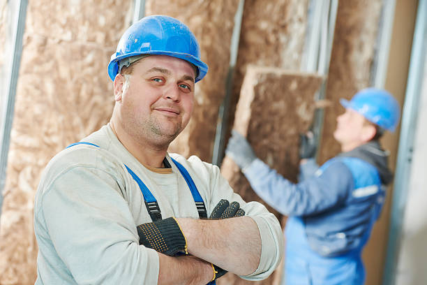 Best Affordable Insulation Services  in Newport, VT