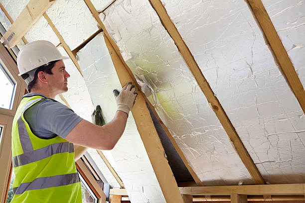 Best Insulation Installation Cost  in Newport, VT