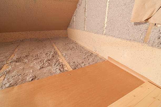 Best Insulation for New Construction  in Newport, VT